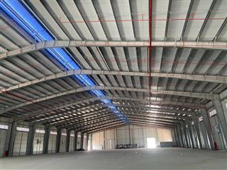 Cho thuê xưởng tại Nam Sách- Hải Dương