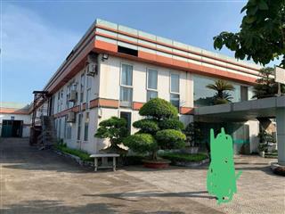 Bán lô đất hơn 3000m2 mặt đường QL5a tại Hải Dương