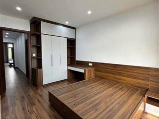 Bán nhà phố Hải Hưng - KĐT Ecopark Hải Dương hoàn thiện full nội thất