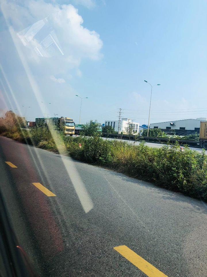 Cần chuyển nhượng đất công nghiệp 5ha tại Kim Thành Hải Dương