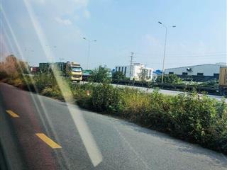 Cần chuyển nhượng đất công nghiệp 5ha tại Kim Thành Hải Dương