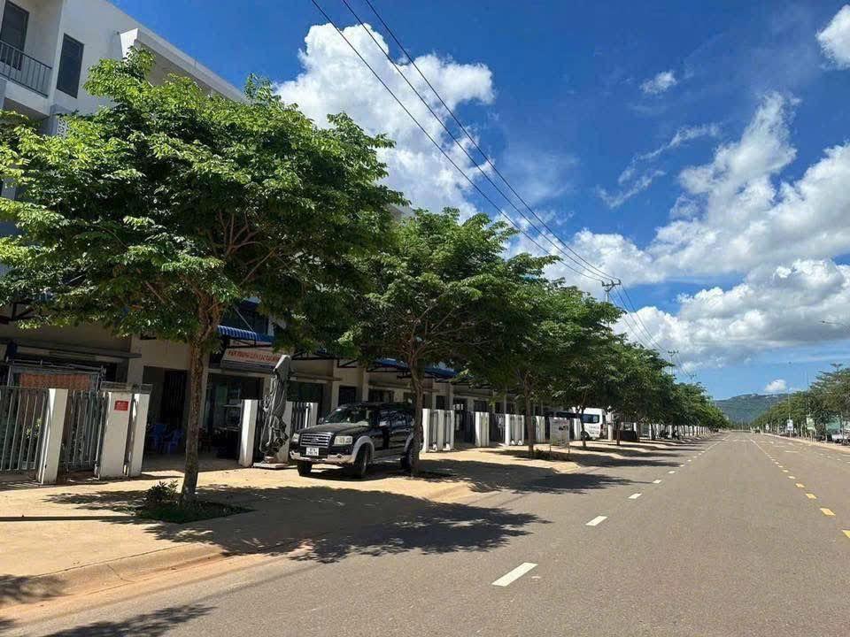 Chỉ cần 680tr sở hữu ngay lô đất SHR VSIP Bình Định