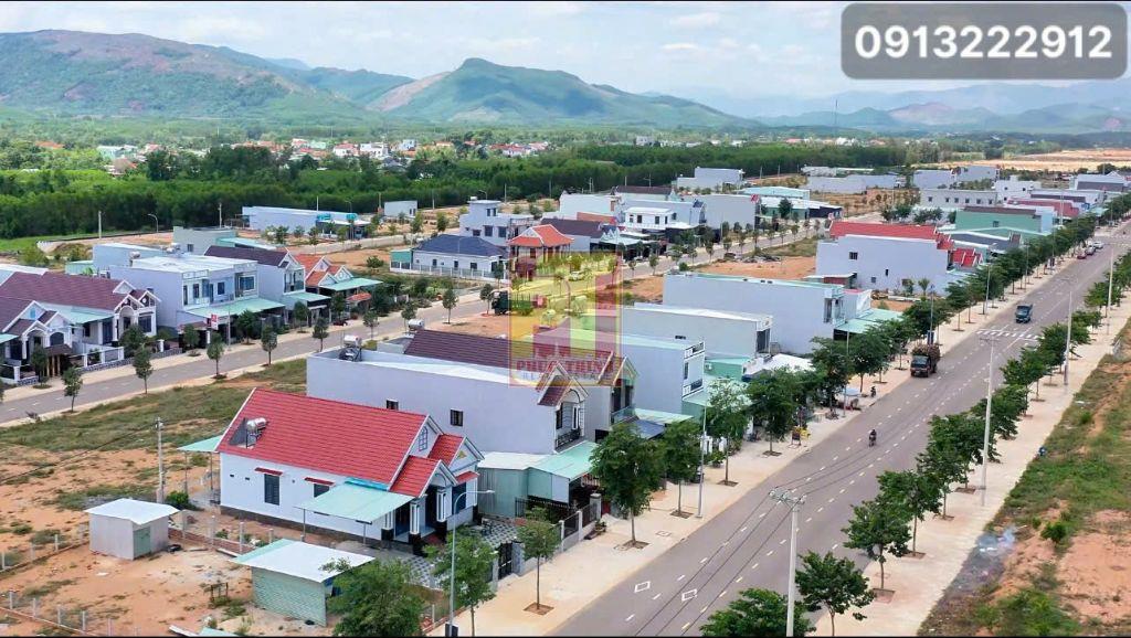 Đất KCN Vsip Bình Định, sổ sẵn công chứng ngay