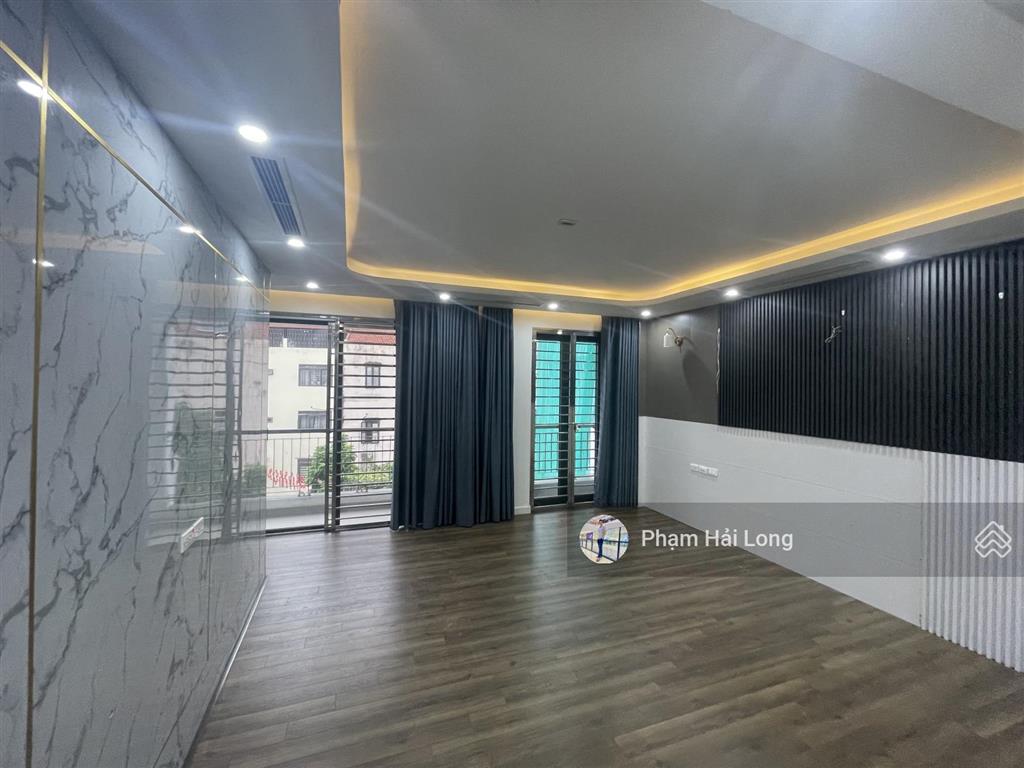 Cho thuê nhà hoàn thiện ngay cạnh siêu thị aeon hà đông