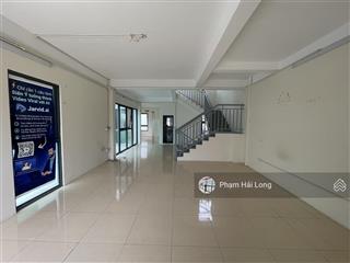 Cho thuê nhà hoàn thiện ngay cạnh siêu thị aeon hà đông