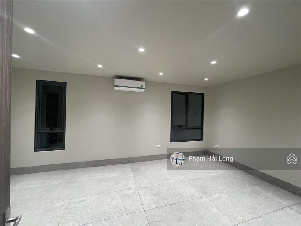 Cho thuê nhà hoàn thiện ngay cạnh siêu thị aeon hà đông