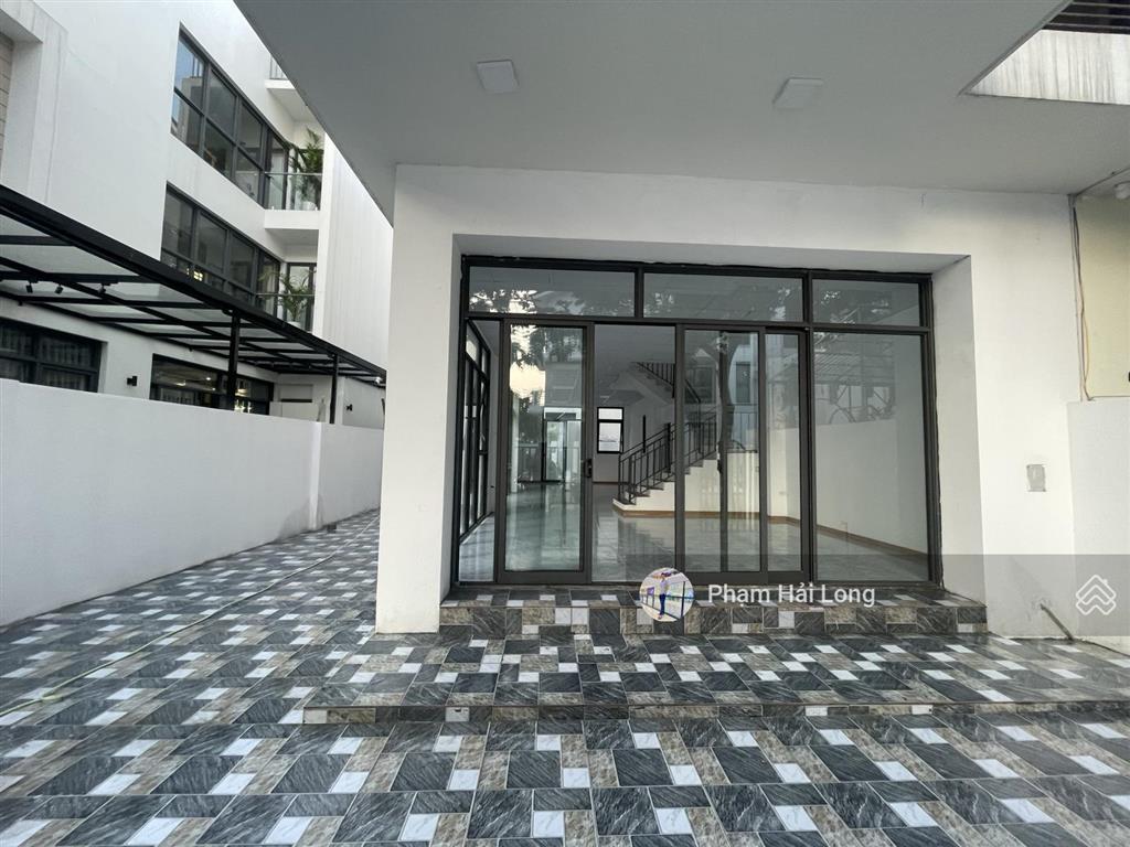 Cho thuê nhà hoàn thiện ngay cạnh siêu thị aeon hà đông