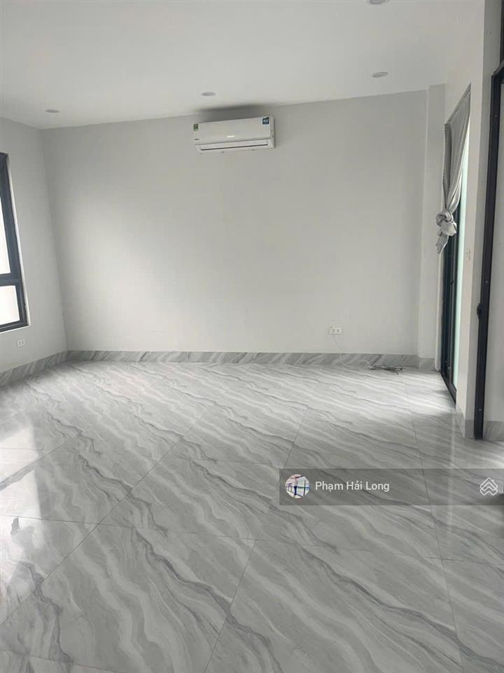 Chính chủ cho thuê nhà hoàn thiện tại phường mỗ lao tp hà nội