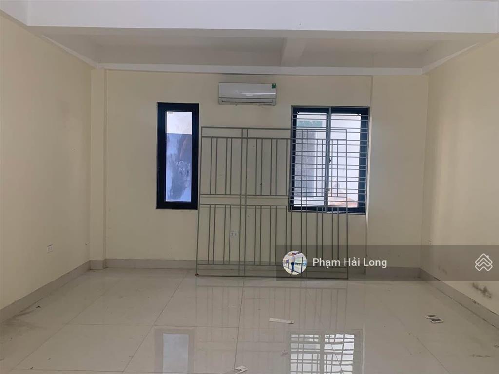Chính chủ cho thuê nhà hoàn thiện tại phường mỗ lao tp hà nội