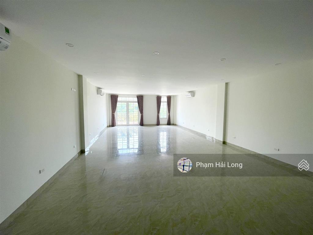 Chính chủ cho thuê nhà hoàn thiện tại phường mỗ lao tp hà nội