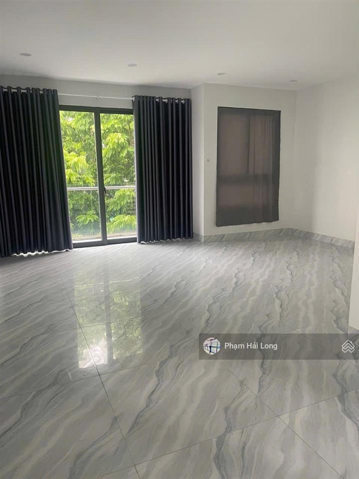 Chính chủ cho thuê nhà hoàn thiện tại phường mỗ lao tp hà nội