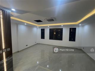 Chính chủ cho thuê sàn văn phòng hoàn thiện đẹp tại himlam phường vạn phúc tp hà nội