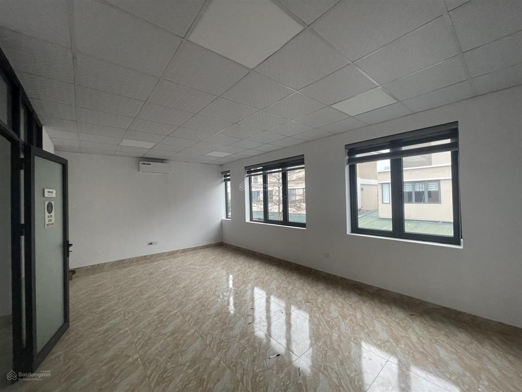 Chính chủ cho thuê nhà hoàn thiện tại geleximco phường dương nội tp hà nội