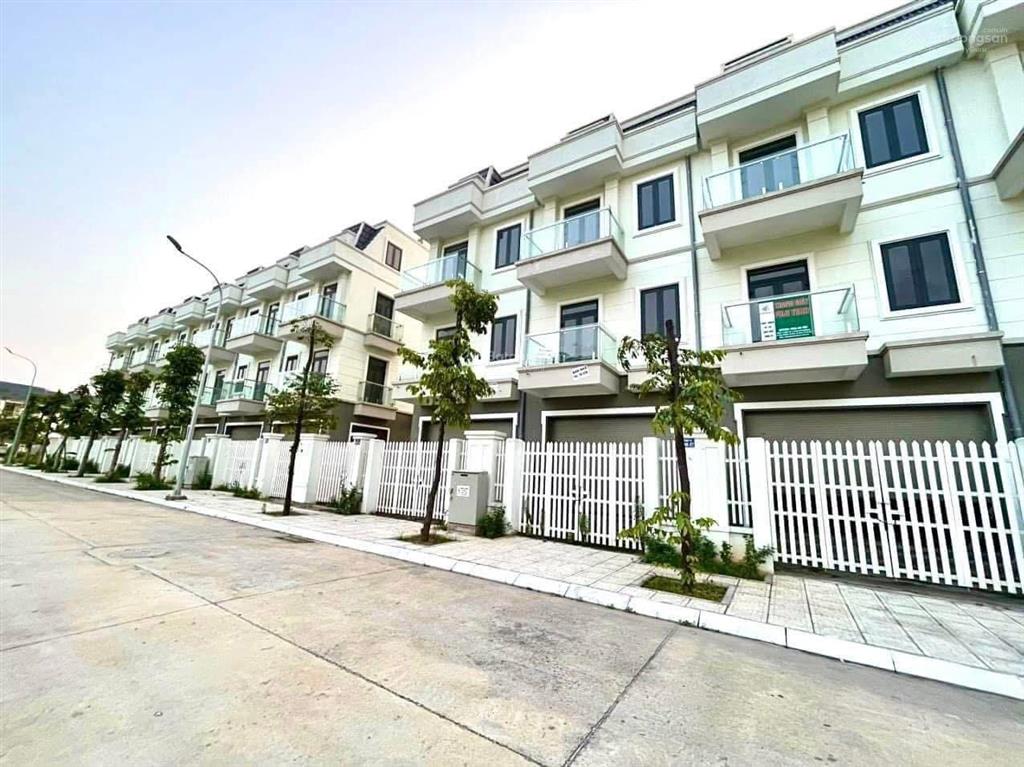 Chính chủ cho thuê nhà hoàn thiện tại geleximco phường dương nội tp hà nội