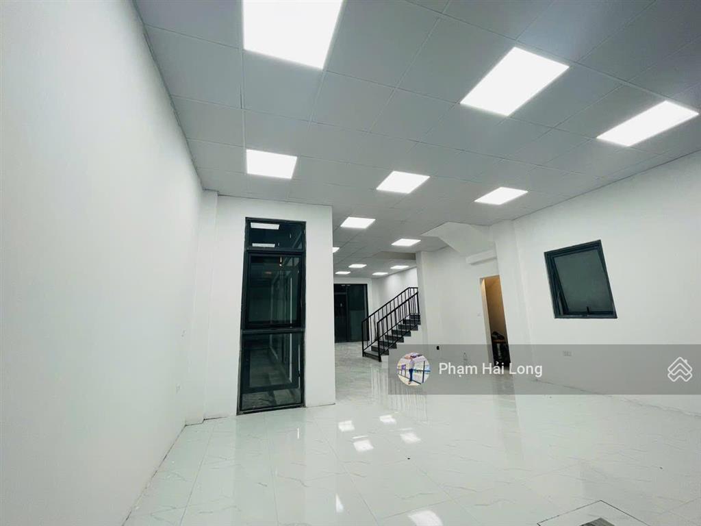 Chính chủ cho thuê nhà hoàn thiện tại phường dương nội  hà nội
