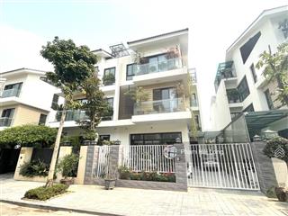 Chính chủ cho thuê nhà biệt thự hoàn thiện ngay cạnh siêu thị aeon hà đông