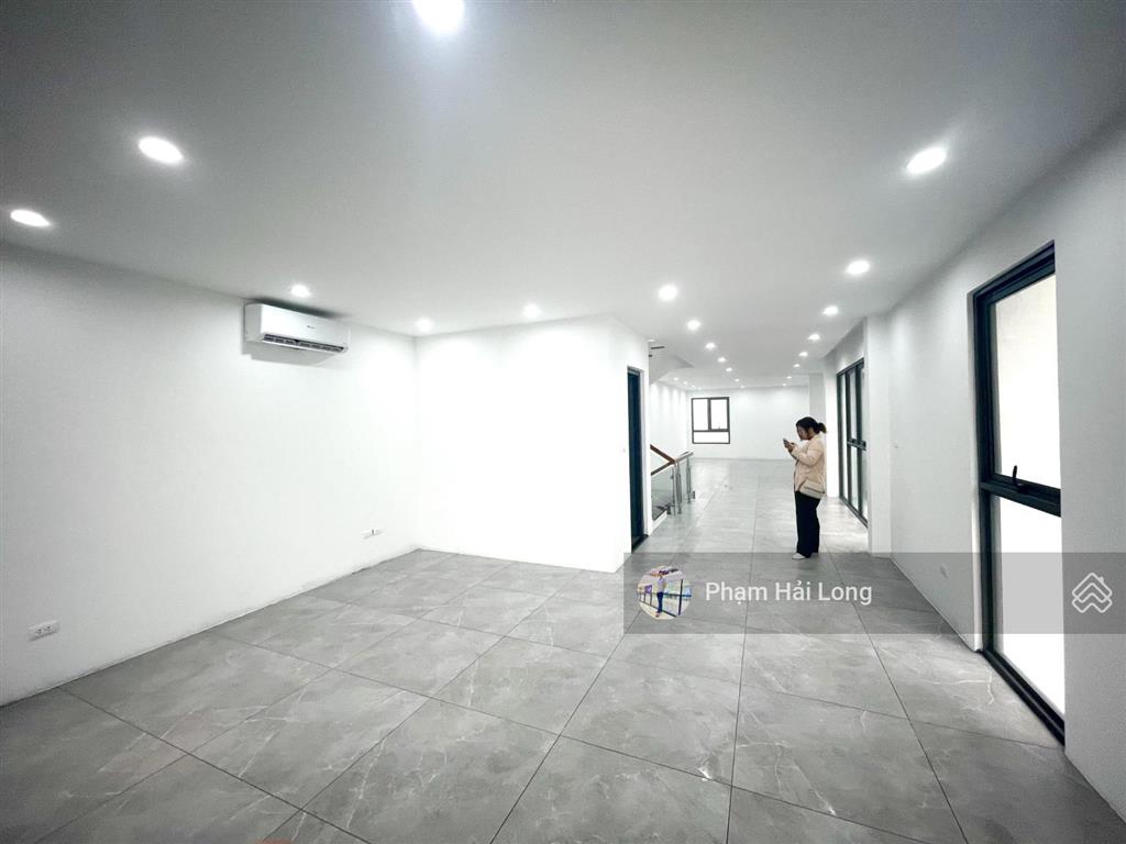 Chính chủ cho thuê nhà hoàn thiện tại phường dương nội, ngay cạnh siêu thị aeon hà đông