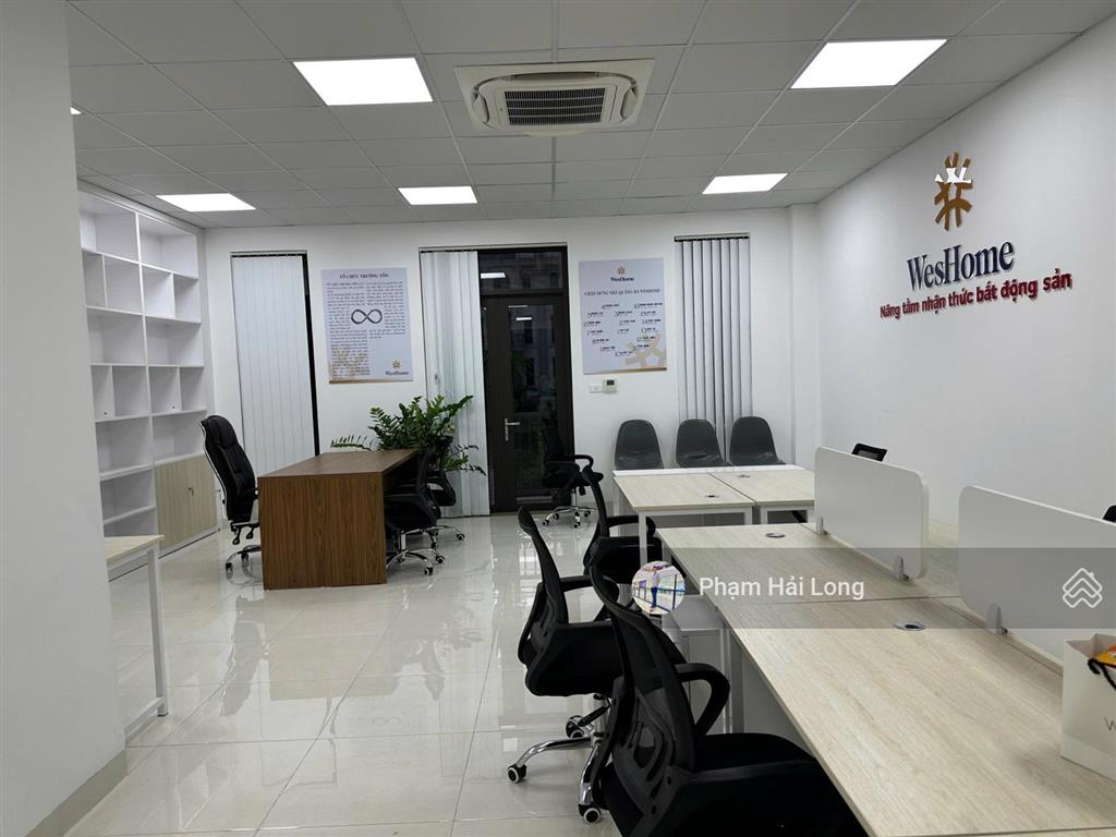 Chính chủ cho thuê nhà biệt thự hoàn thiện tại an khang villa kđt dương nội tp hà nội