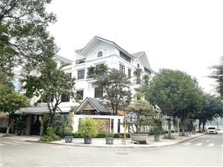 Chính chủ cho thuê nhà biệt thự hoàn thiện tại an khang villa kđt dương nội tp hà nội