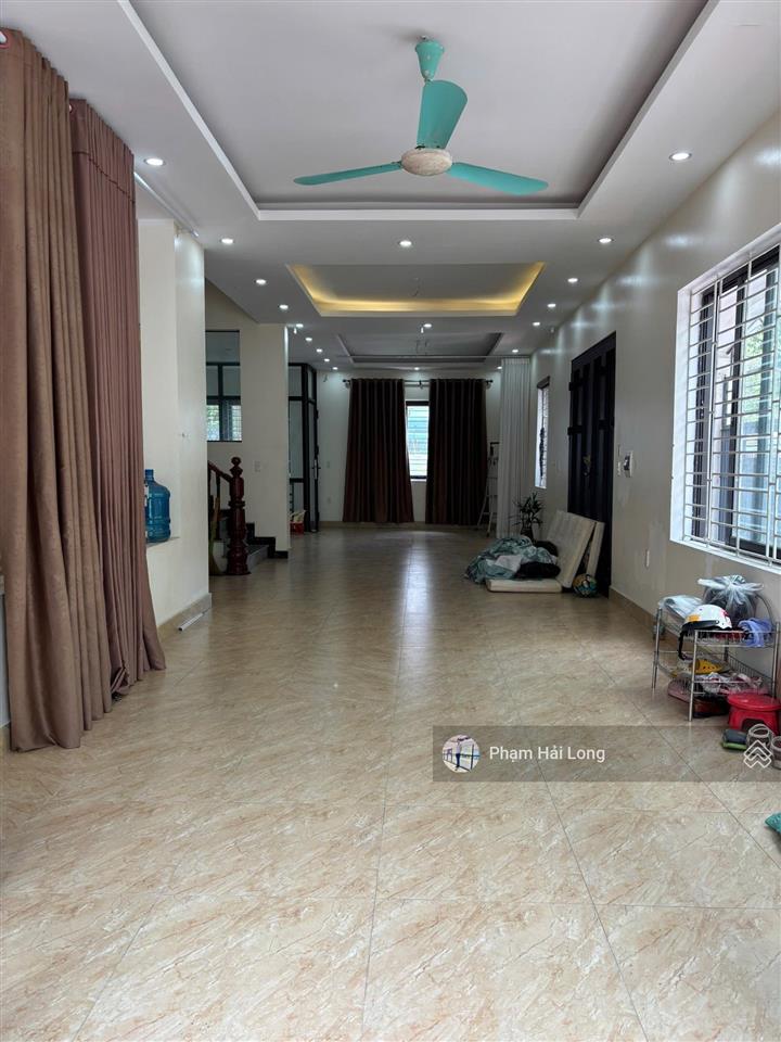Chính chủ cho thuê nhà biệt thự hoàn thiện tại an khang villa kđt dương nội tp hà nội