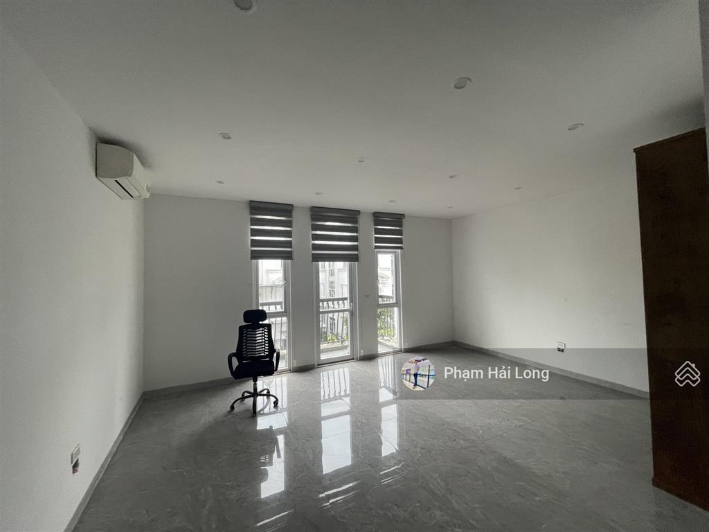 Chính chủ cho thuê nhà biệt thự hoàn thiện tại an khang villa kđt dương nội tp hà nội