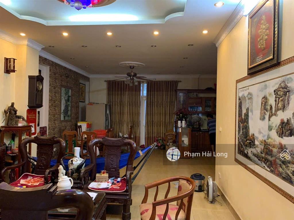 Chính chủ cho thuê nhà hoàn thiện tại văn khê hà đông