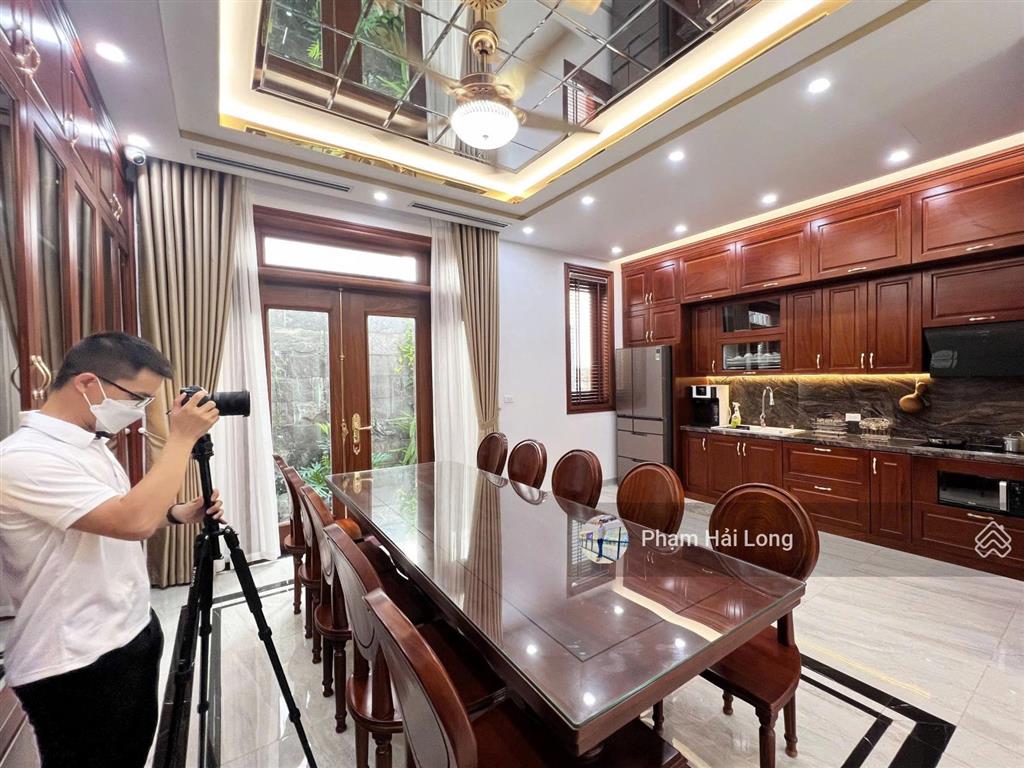 Chính chủ cho thuê nhà hoàn thiện tại văn khê hà đông