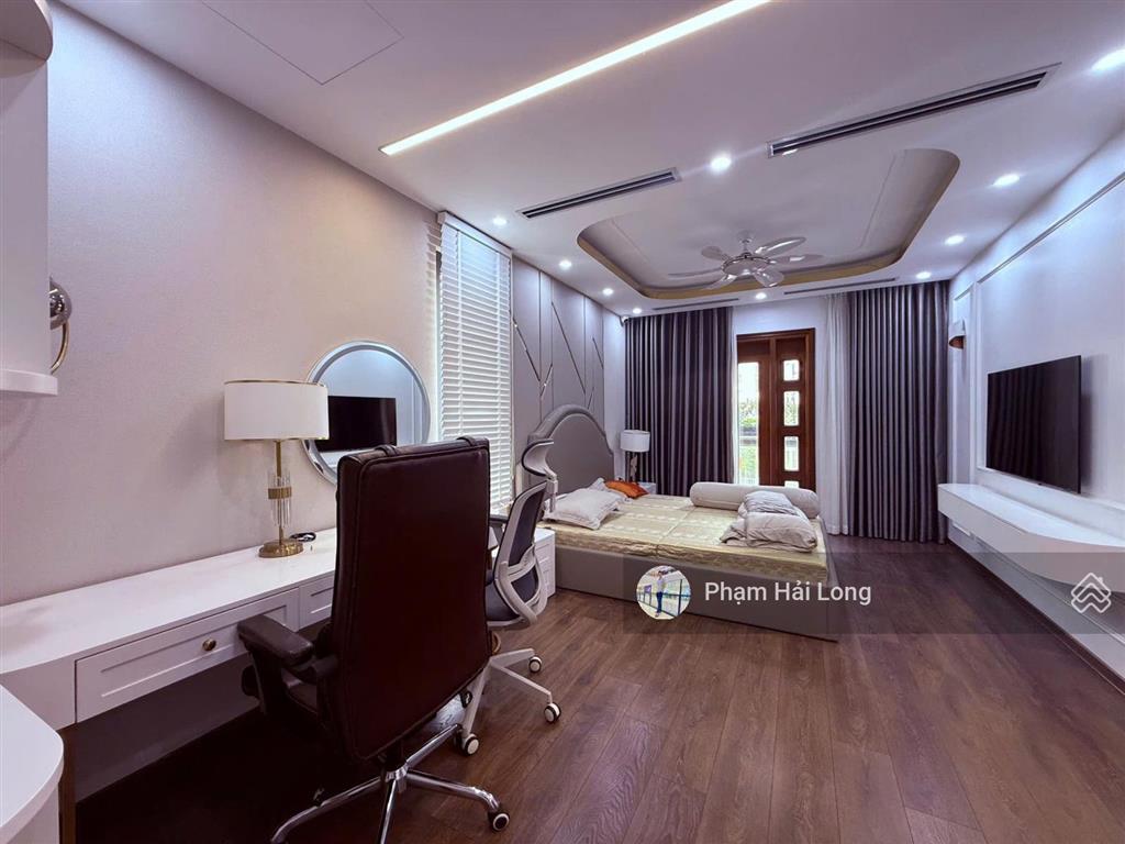 Chính chủ cho thuê nhà hoàn thiện tại văn khê hà đông