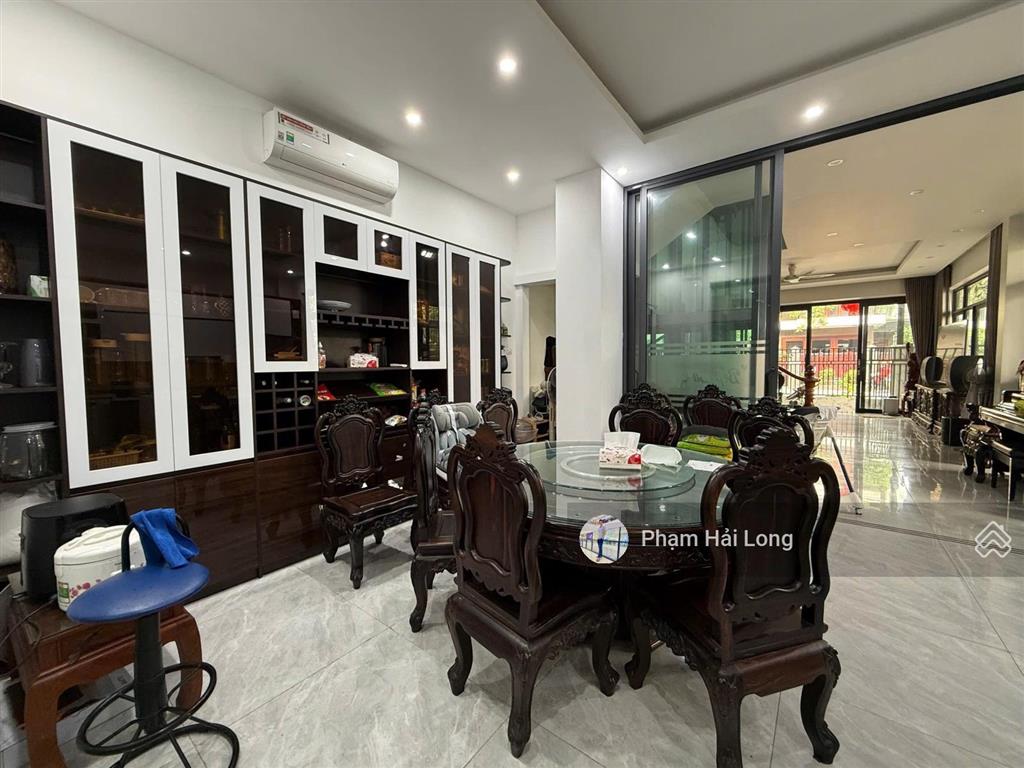 Chính chủ cho thuê nhà hoàn thiện tại văn khê hà đông