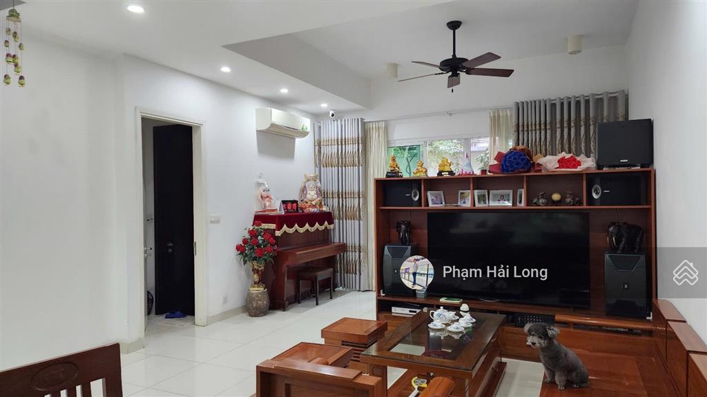 Chính chủ cho thuê nhà hoàn thiện tại văn khê hà đông