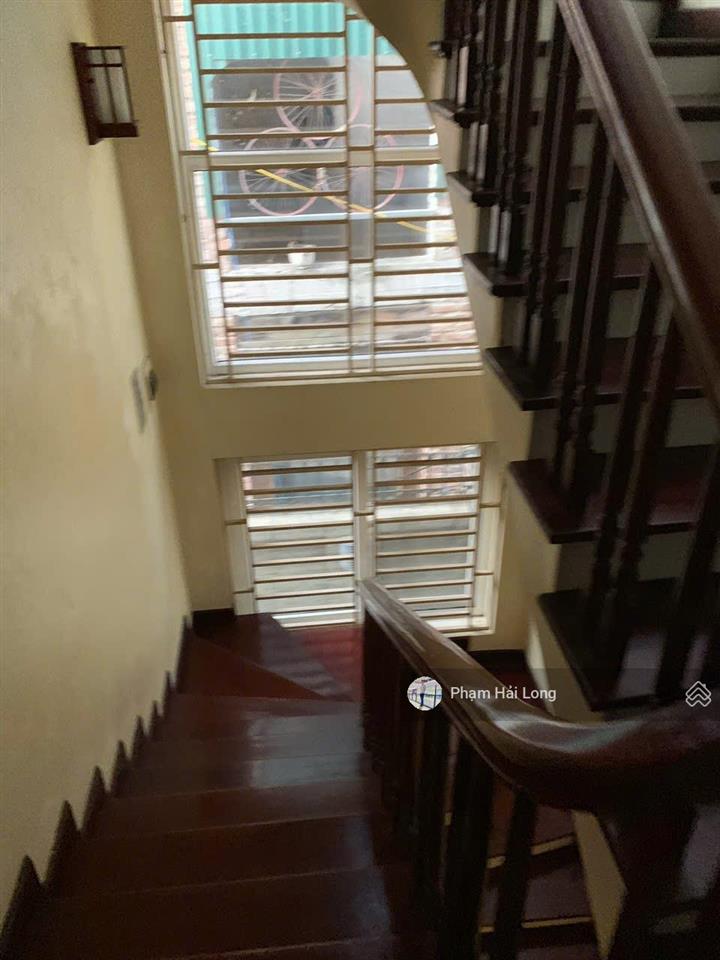 Chính chủ cho thuê nhà hoàn thiện tại văn khê hà đông