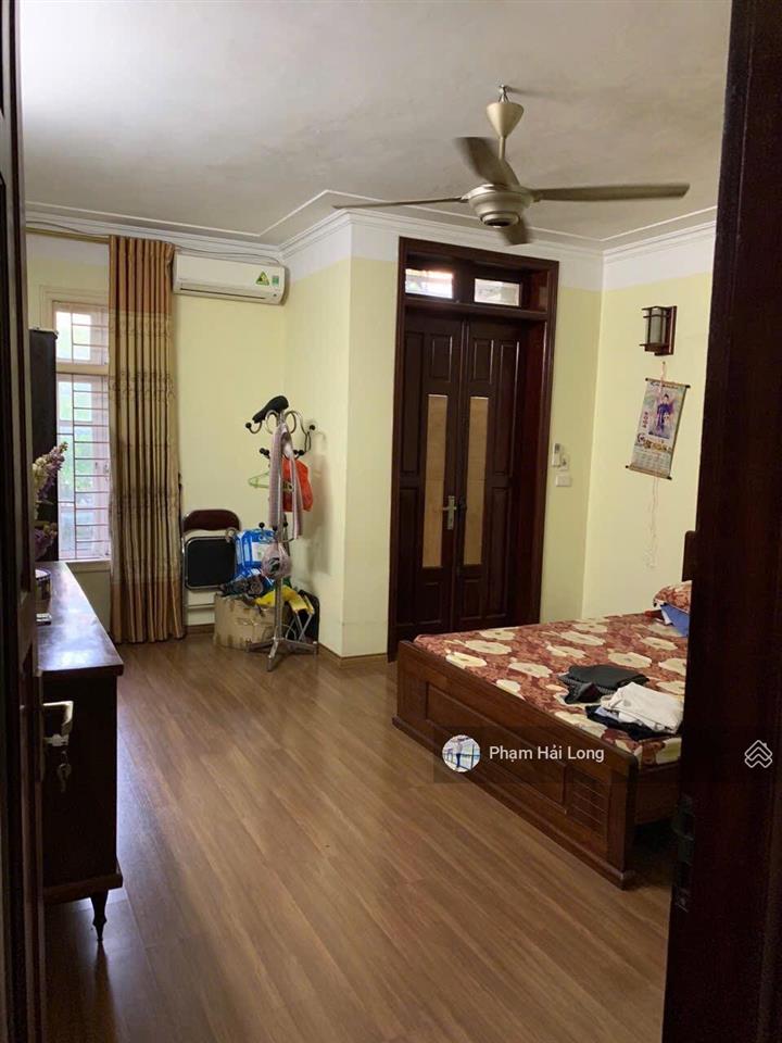 Chính chủ cho thuê nhà hoàn thiện tại văn khê hà đông