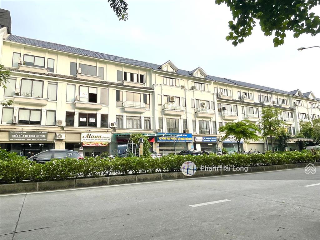Cho thuê mặt bằng kinh doanh hoặc văn phòng diện tích 800m2 tại phường dương nội tp hà nội