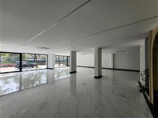 Cho thuê mặt bằng kinh doanh hoặc văn phòng diện tích 800m2 tại phường dương nội tp hà nội