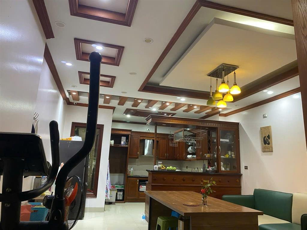 Chính chủ cho thuê nhà hoàn thiện full nội thất tại văn phúhà đônghà nội