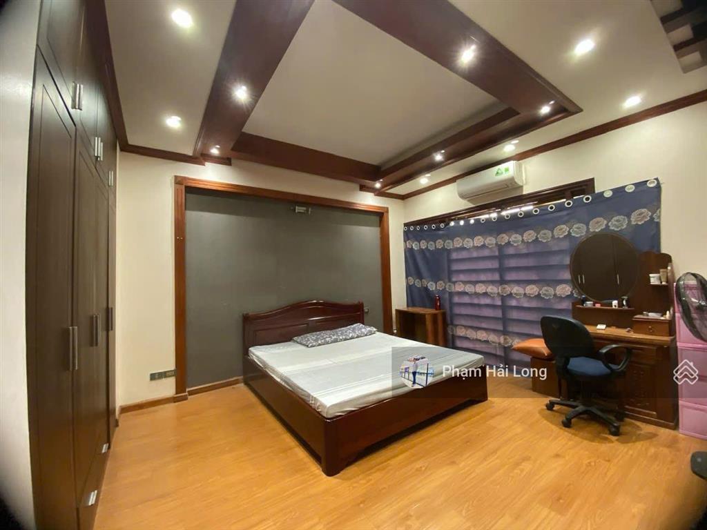 Chính chủ cho thuê nhà hoàn thiện full nội thất tại văn phúhà đônghà nội