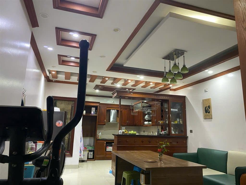 Chính chủ cho thuê nhà hoàn thiện full nội thất tại văn phúhà đônghà nội