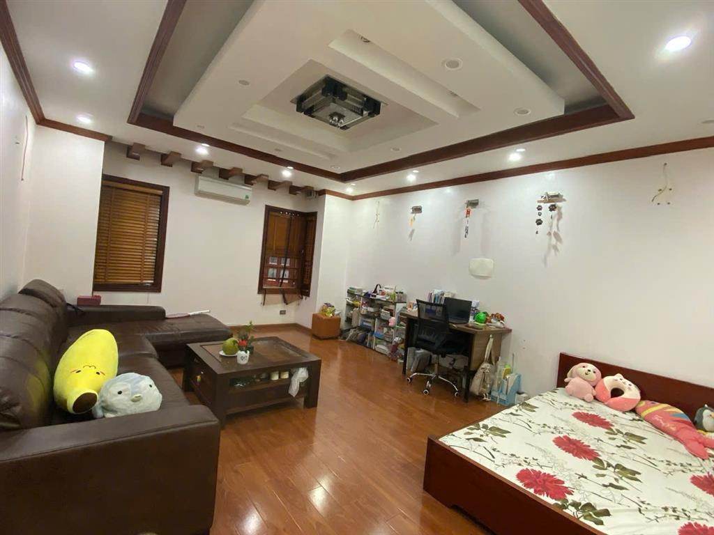 Chính chủ cho thuê nhà hoàn thiện full nội thất tại văn phúhà đônghà nội