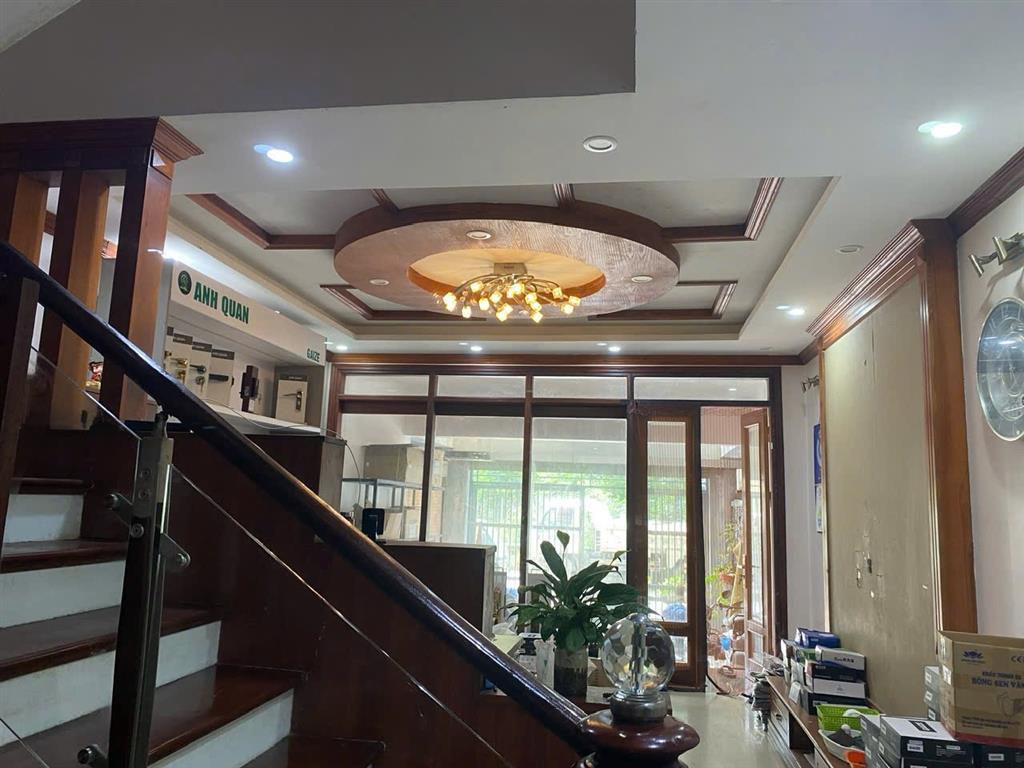 Chính chủ cho thuê nhà hoàn thiện full nội thất tại văn phúhà đônghà nội