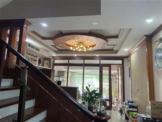 Chính chủ cho thuê nhà hoàn thiện full nội thất tại văn phúhà đônghà nội