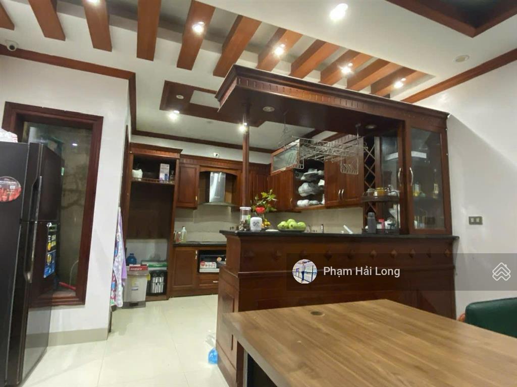 Chính chủ cho thuê nhà hoàn thiện full nội thất tại văn phúhà đônghà nội