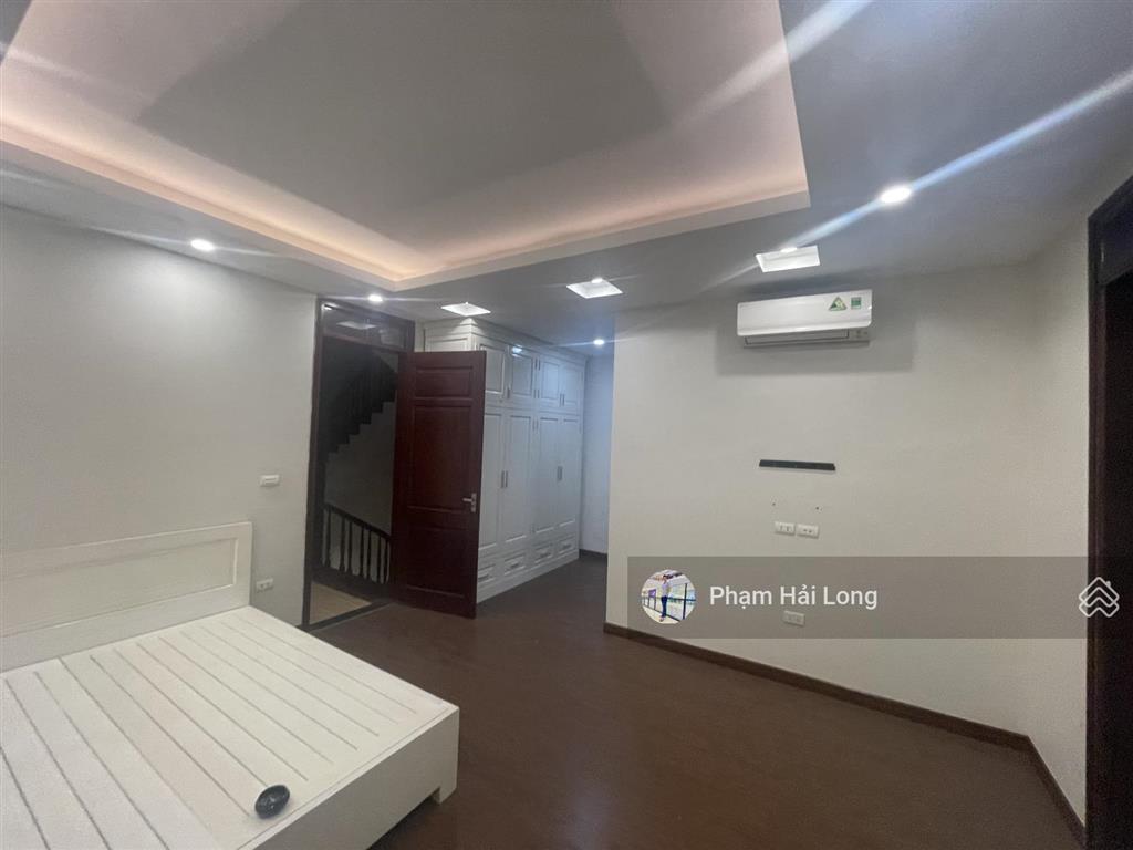 Chính chủ cho thuê nhà hoàn thiện full nội thất tại văn phúhà đônghà nội