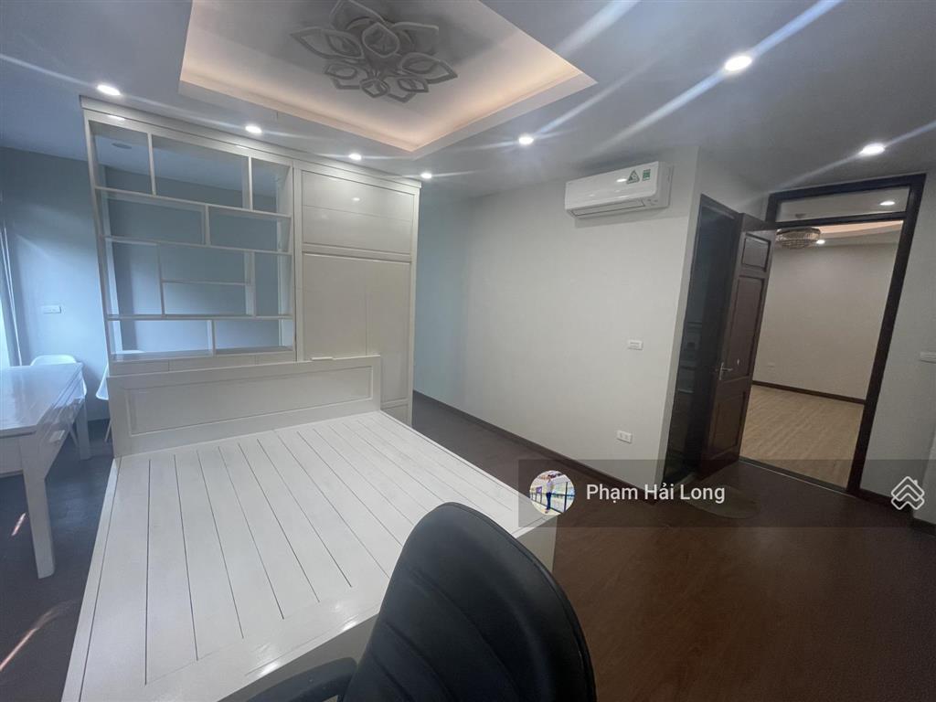 Chính chủ cho thuê nhà hoàn thiện full nội thất tại văn phúhà đônghà nội