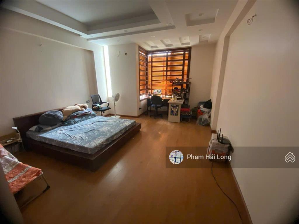 Chính chủ cho thuê nhà hoàn thiện full nội thất tại văn phúhà đônghà nội