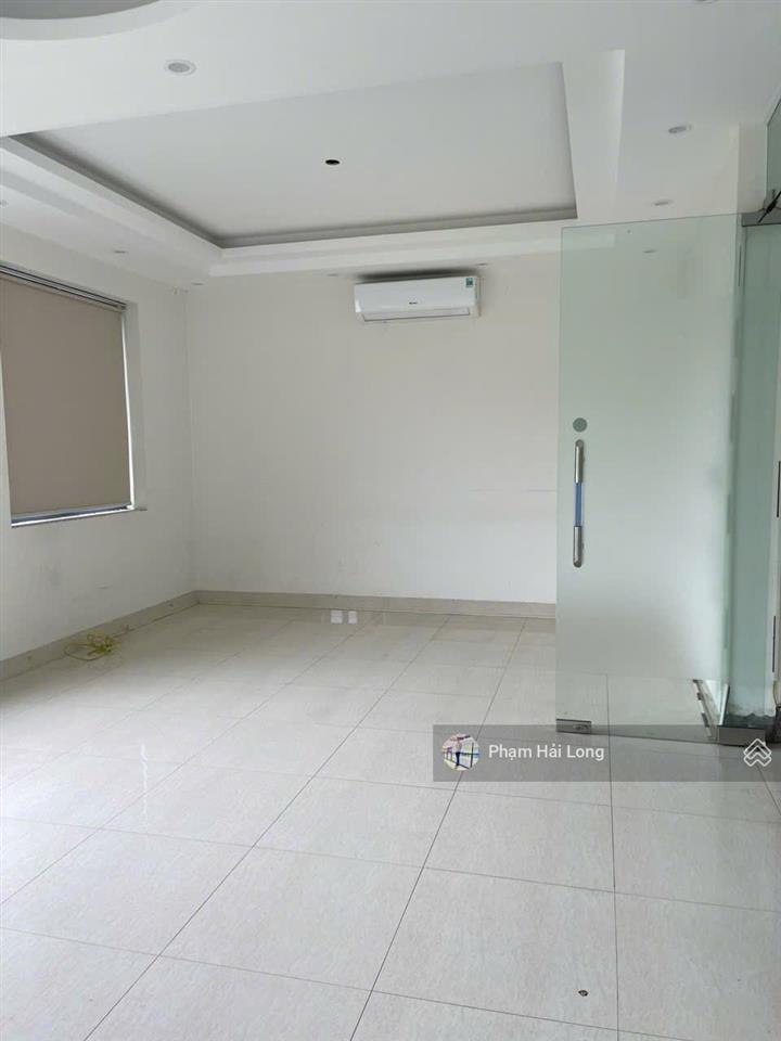 Chính chủ cho thuê nhà biệt thự villa hoàn thiện đẹp tại an phú khu đô thị dương nội tp hà nội