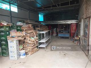 Cho thuê kho 160m2 tại ỷ la phường dương nội  hà đông, giá 10 triệu/ tháng