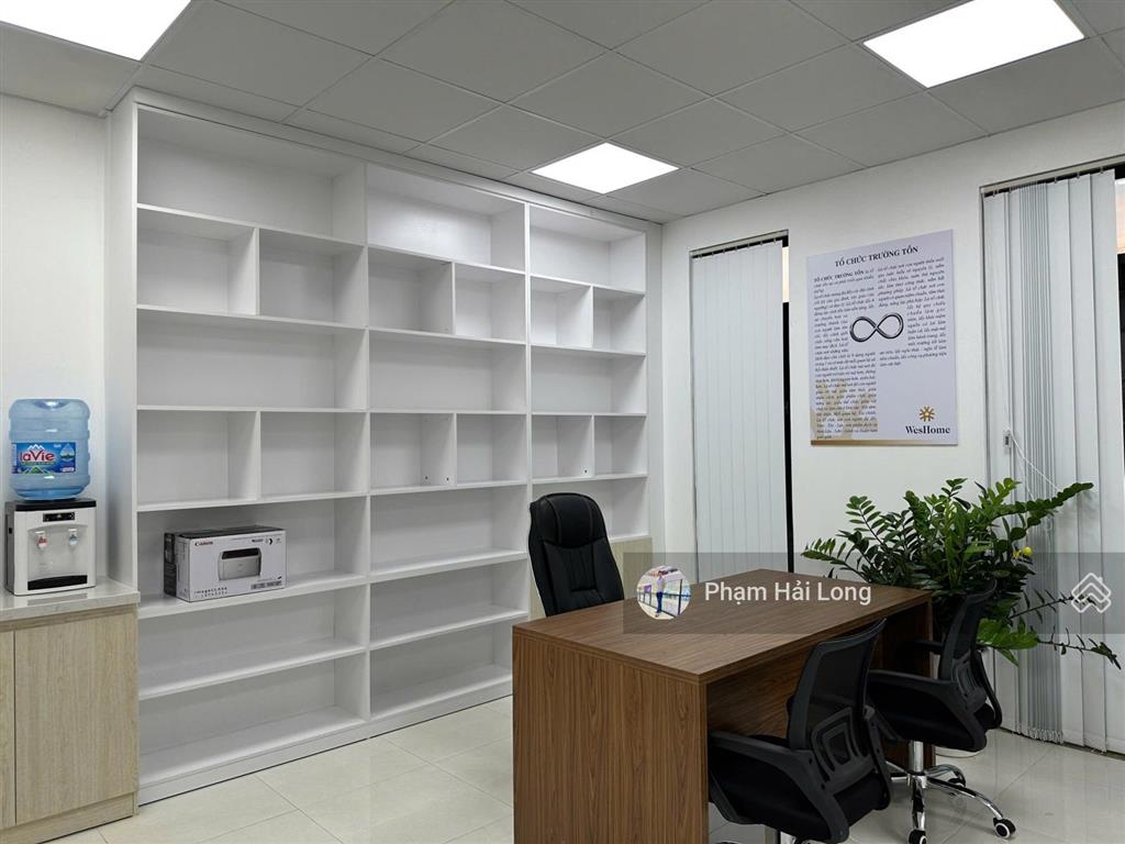 Chính chủ cho thuê sàn văn phòng ngay cạnh siêu thị aeon hà đông