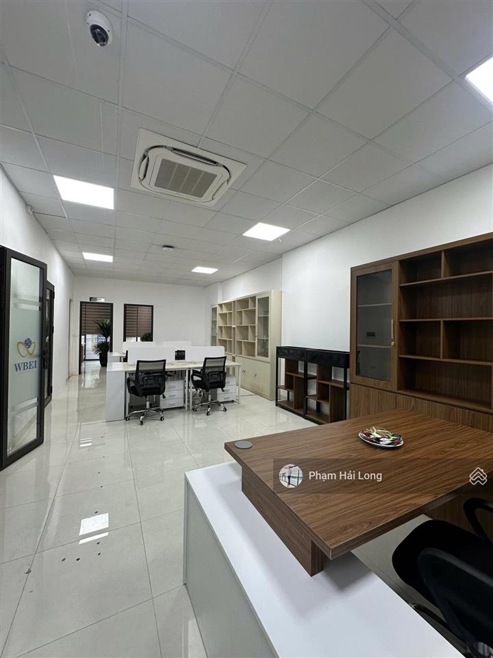 Chính chủ cho thuê sàn văn phòng ngay cạnh siêu thị aeon hà đông
