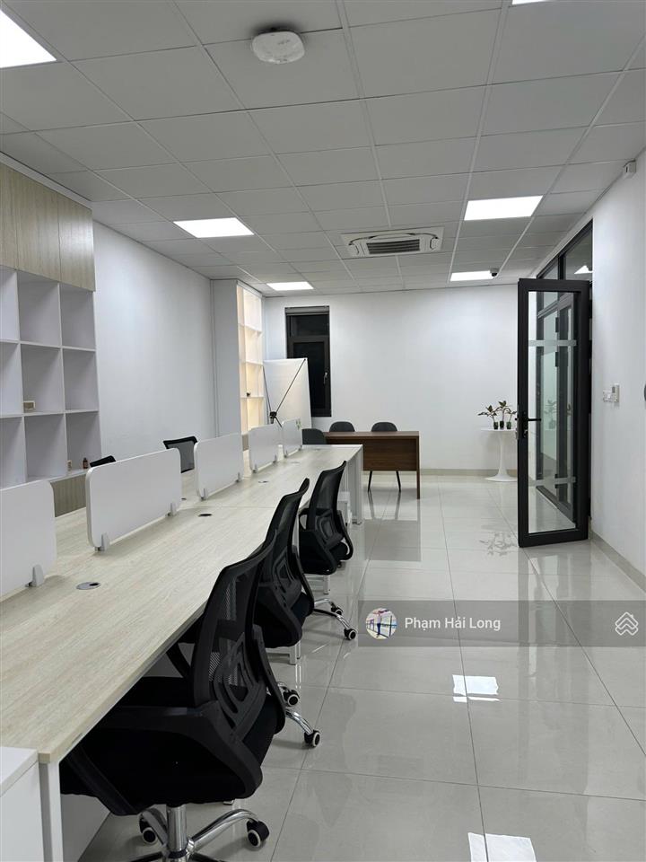 Chính chủ cho thuê sàn văn phòng ngay cạnh siêu thị aeon hà đông