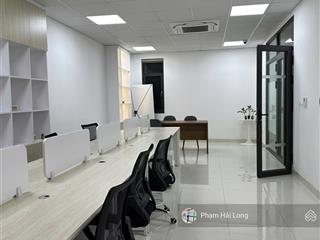 Cho thuê văn phòng tại khu đô thị dương nội hà đông